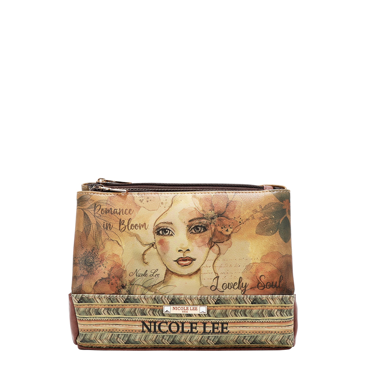 VERSATILE TRAVEL ORGANIZER BAG