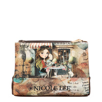 VERSATILE TRAVEL ORGANIZER BAG