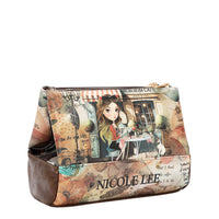 VERSATILE TRAVEL ORGANIZER BAG