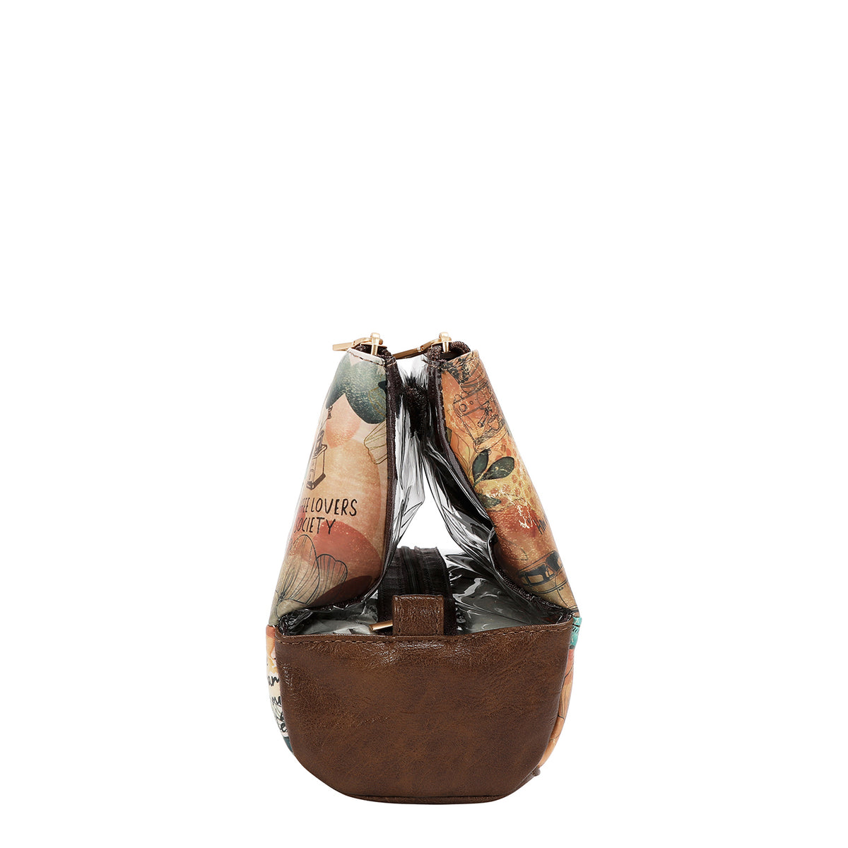 VERSATILE TRAVEL ORGANIZER BAG