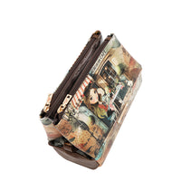 VERSATILE TRAVEL ORGANIZER BAG