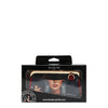 MINI KISS LOCK COIN PURSE WRISTLET