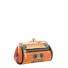 MINI KISS LOCK COIN PURSE WRISTLET