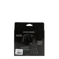 MINI COIN PURSE WRISTLET