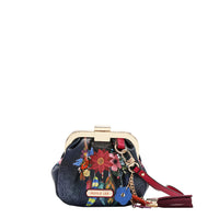 MINI COIN PURSE WRISTLET