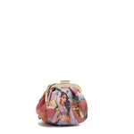 MINI COIN PURSE WRISTLET