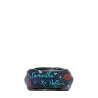 MINI COIN PURSE WRISTLET