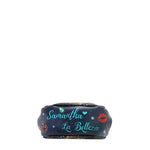 MINI COIN PURSE WRISTLET