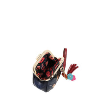 MINI COIN PURSE WRISTLET