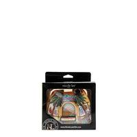 MINI COIN PURSE WRISTLET