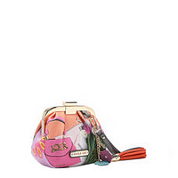 MINI COIN PURSE WRISTLET