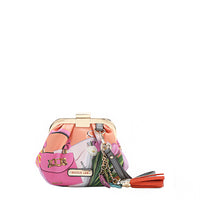 MINI COIN PURSE WRISTLET