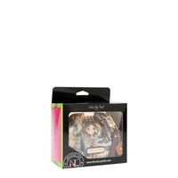 MINI COIN PURSE WRISTLET