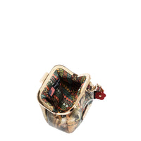 MINI COIN PURSE WRISTLET