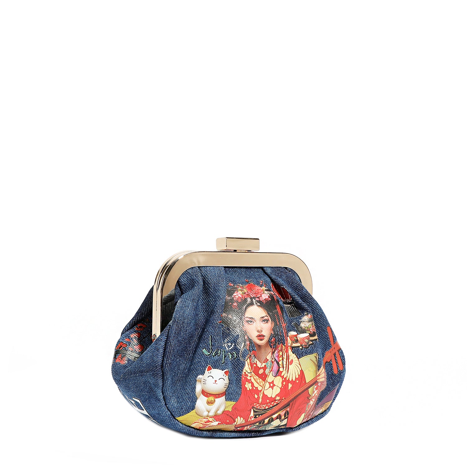 リロ　Ameri  CONNECTION PURSE BAG Ameri VINTAGE - リロ様専用 Ameri CONNECTION PURSE BAG の通販 by