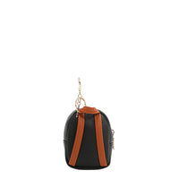 MINI ZIP BACKPACK COIN PURSE