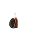 MINI ZIP BACKPACK COIN PURSE