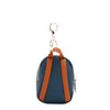 MINI ZIP BACKPACK COIN PURSE