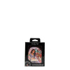 MINI ZIP BACKPACK COIN PURSE
