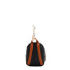MINI ZIP BACKPACK COIN PURSE