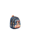 DENIM BACKPACK COIN PURSE