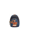 DENIM BACKPACK COIN PURSE