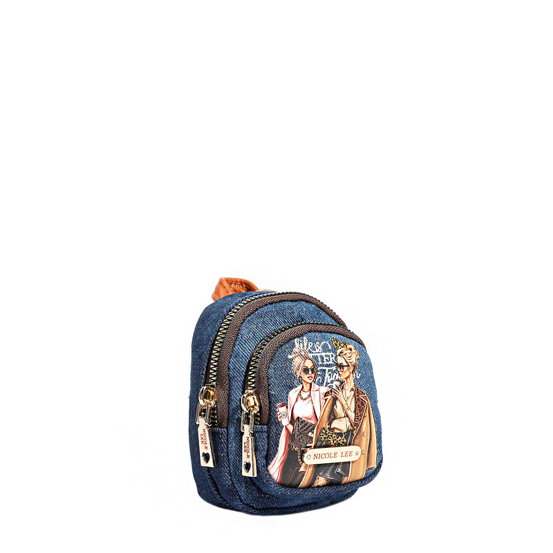 Nicole lee backpack purse on sale