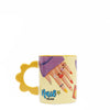 PETAL CERAMIC MUG