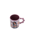 PETAL CERAMIC MUG