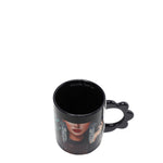 PETAL CERAMIC MUG