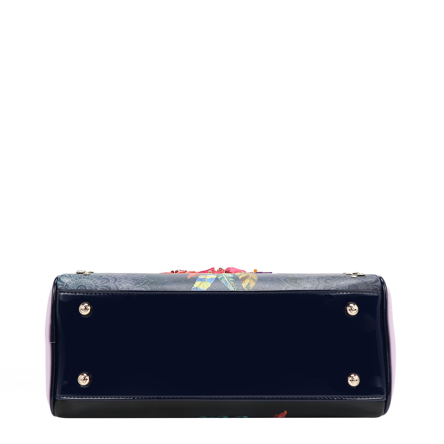 DREAM COMES TRUE BOSTON BAG