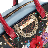 DREAM COMES TRUE BOSTON BAG