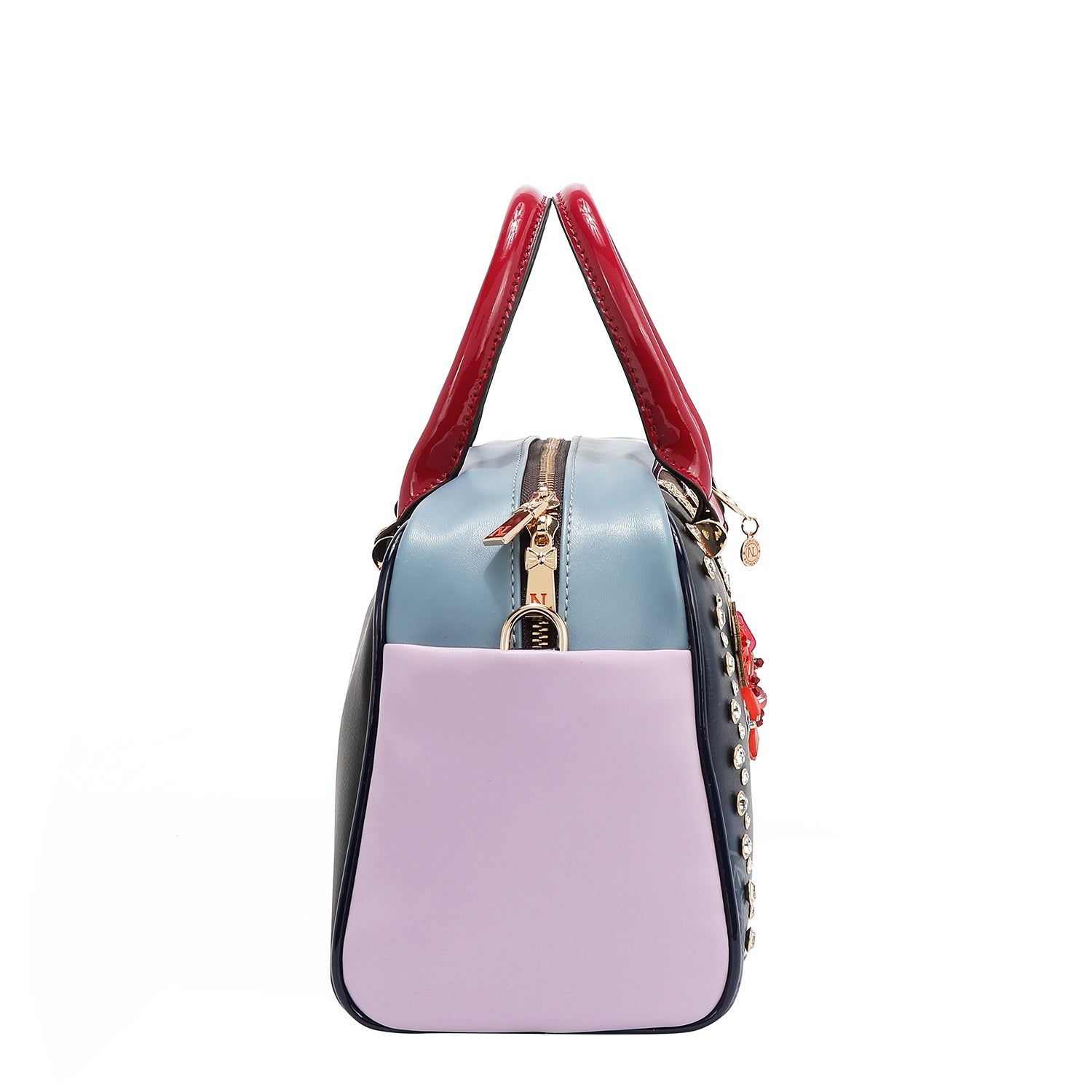 DREAM COMES TRUE BOSTON BAG