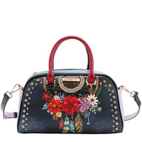 DREAM COMES TRUE BOSTON BAG