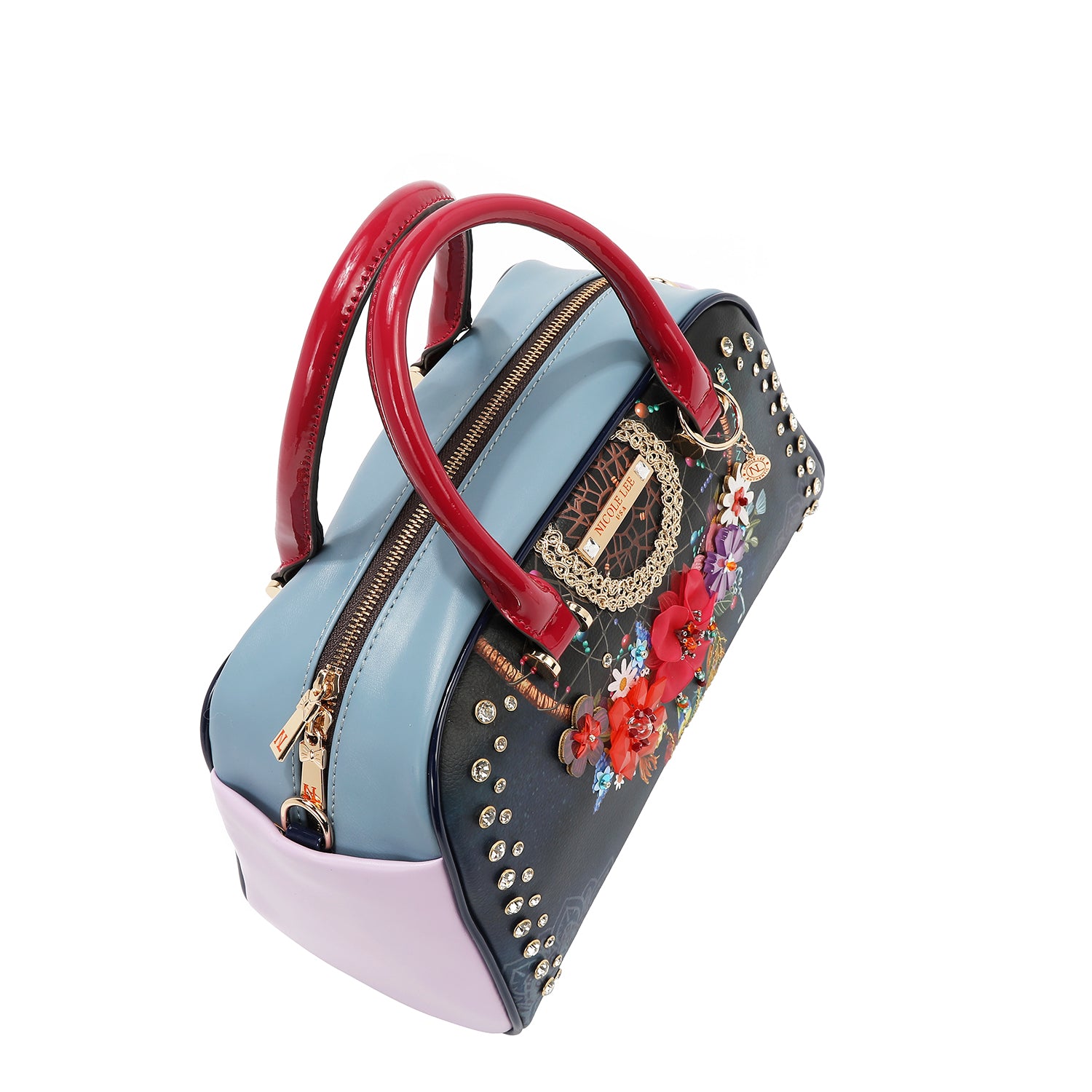 DREAM COMES TRUE BOSTON BAG