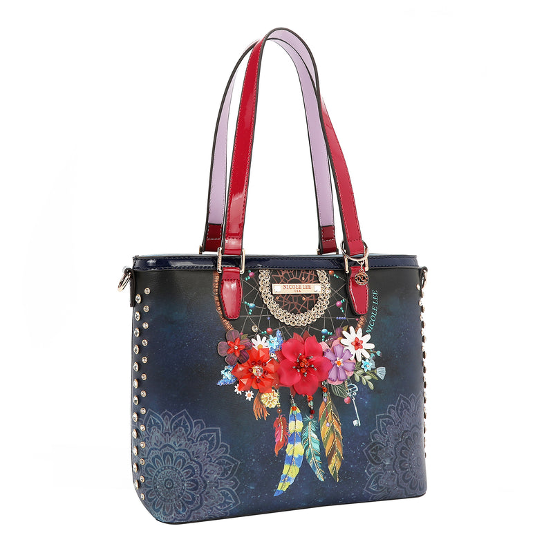 DREAM COMES TRUE TOTE BAG