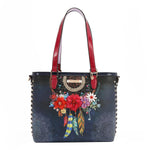 DREAM COMES TRUE TOTE BAG