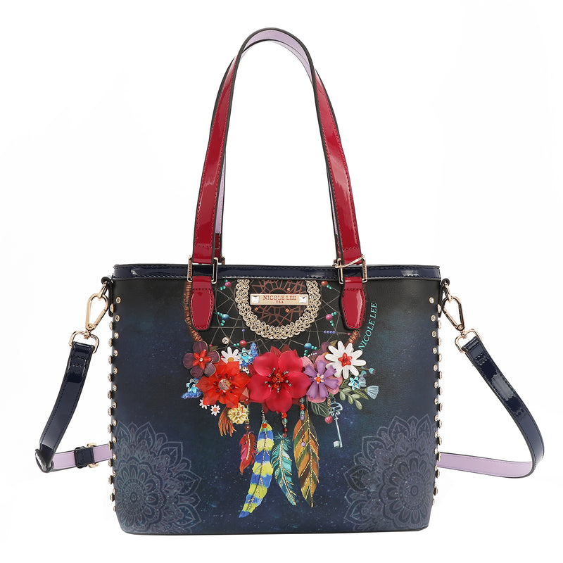 DREAM COMES TRUE TOTE BAG