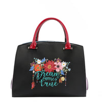 DREAM COMES TRUE SATCHEL BAG