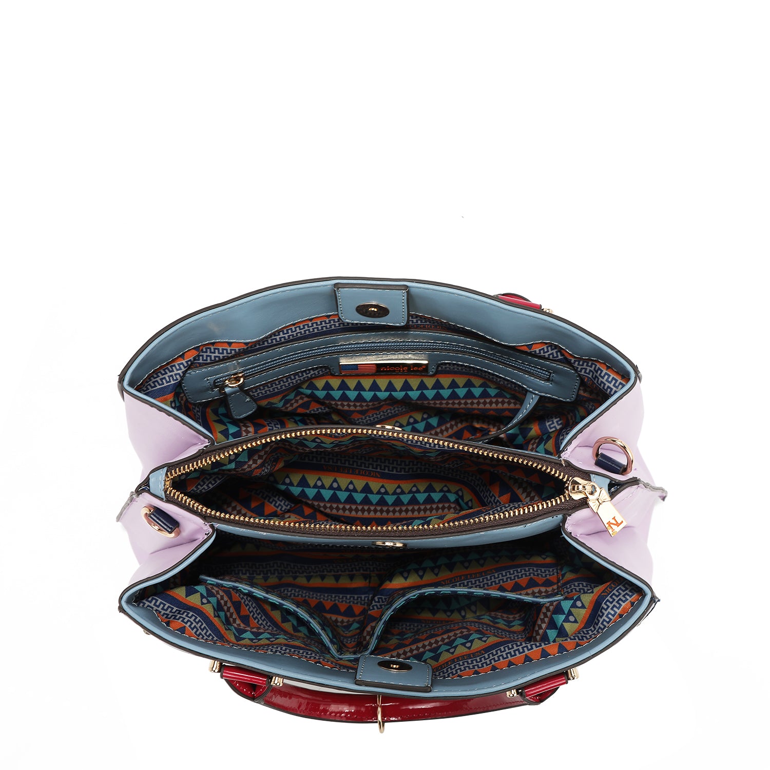 DREAM COMES TRUE SATCHEL BAG