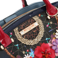 DREAM COMES TRUE SATCHEL BAG