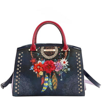 DREAM COMES TRUE SATCHEL BAG