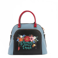 DREAM COMES TRUE DOME BAG