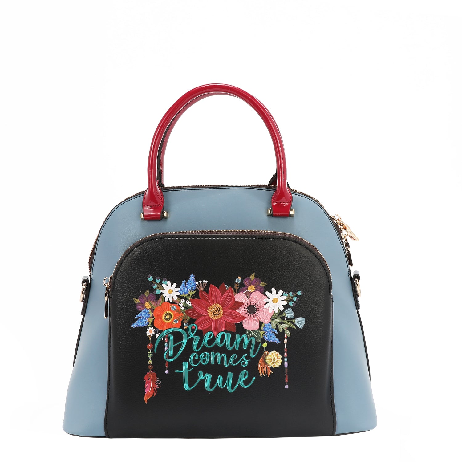 DREAM COMES TRUE DOME BAG