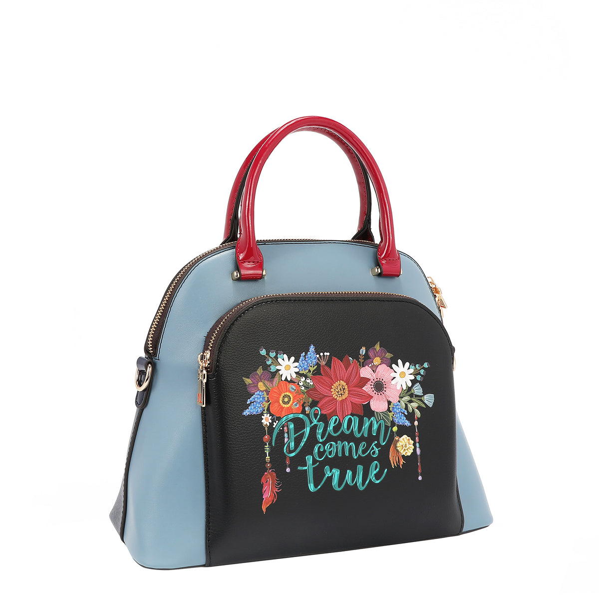 DREAM COMES TRUE DOME BAG