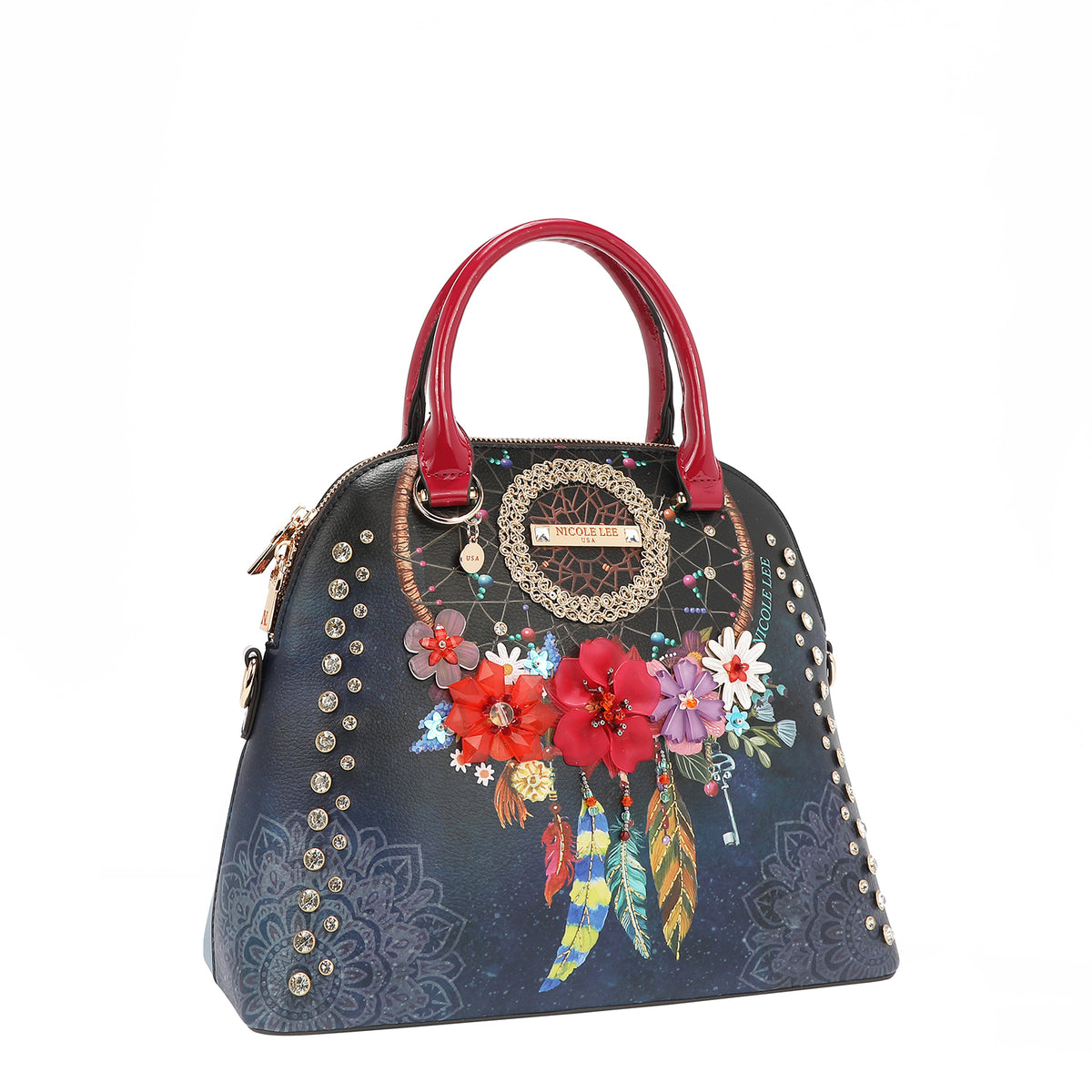 DREAM COMES TRUE DOME BAG