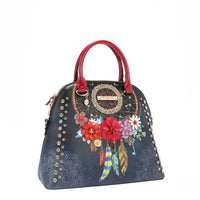 DREAM COMES TRUE DOME BAG