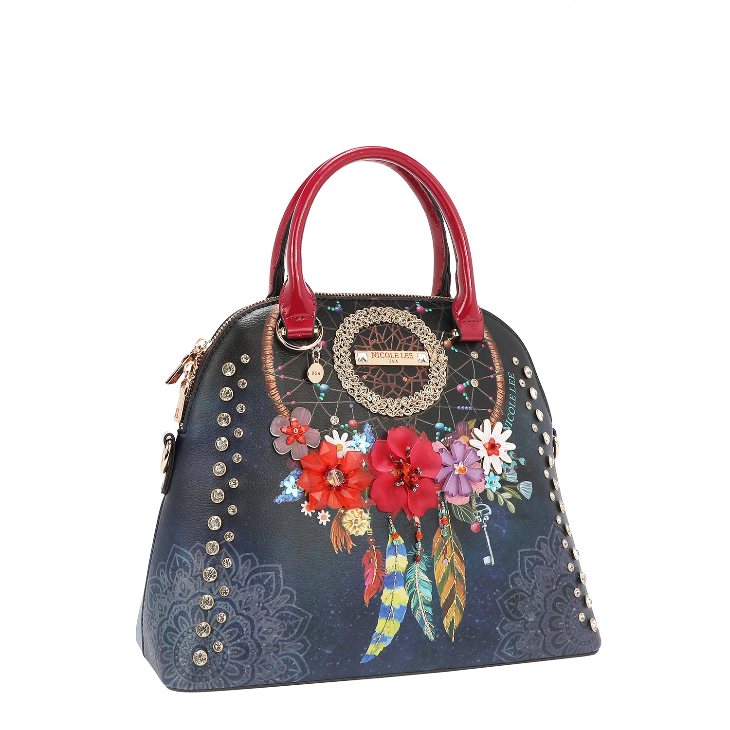 DREAM COMES TRUE DOME BAG