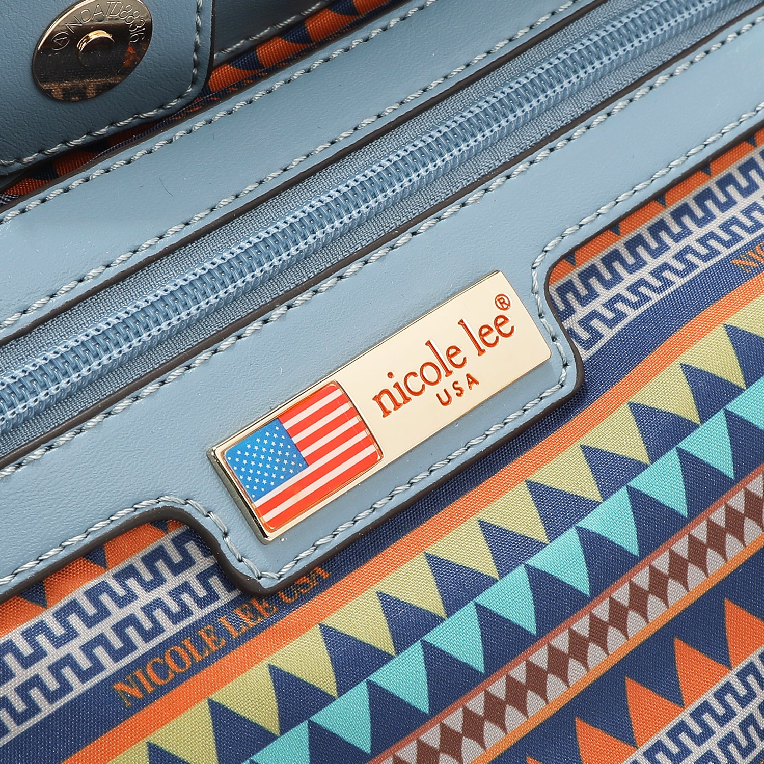 DREAM COMES TRUE DOME BAG