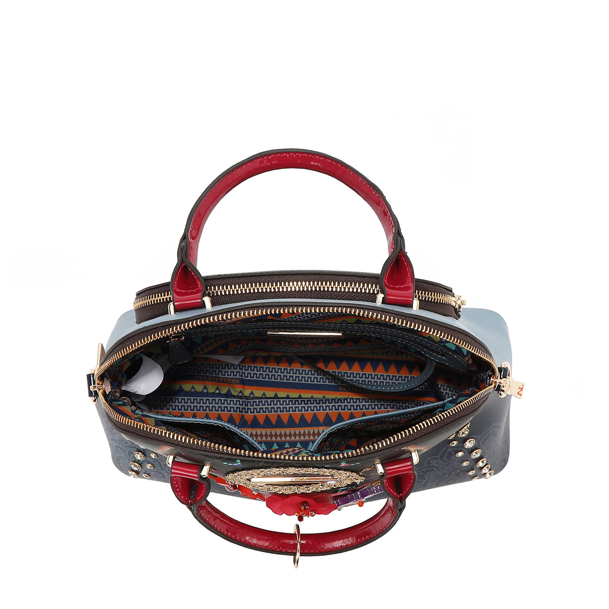 DREAM COMES TRUE DOME BAG